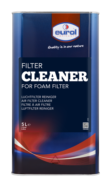Eurol Air-Filter Cleaner